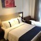 Motto By Hilton Hong Kong Soho - map