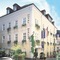 Hotel Merkur - map