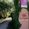 Hotel Les Cigales - map