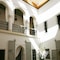 Riad Ariha - map