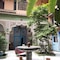 Riad Carole - map