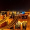 Riad Nora - map