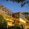 Hotel Le Renard - map