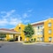 Comfort Inn Woodstock - map