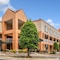 Quality Inn Homewood Birmingham I-65 - map