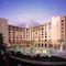 Horseshoe Bay Resort - map