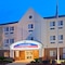 Candlewood Suites Houston Westchase  Westheimer., An Ihg Hotel - map