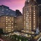Courtyard By Marriott Houston Downtown Convention Center - map