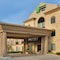 Holiday Inn Express & Suites Energy Corridor West Oaks, An Ihg Hotel - map