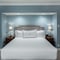 The Lancaster Hotel - map