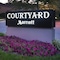 Courtyard By Marriott Baltimore Hunt Valley - map