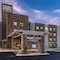 Four Points By Sheraton Charlotte - Lake Norman - map