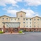 Comfort Inn Huntsville Near University - map
