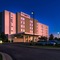Springhill Suites Marriott Huntsville Downtown - map