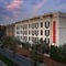 Springhill Suites Huntsville West Research Park - map