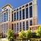 The Westin Huntsville - map
