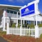 Americas Best Value Inn & Suites-Hyannis Cape Cod - map