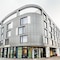B&B Hotel Aalen - map
