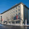 Ibis Augsburg Koenigsplatz - map
