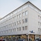 Smart Stay Hotel Berlin City - map