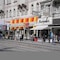 Pension Vera - map