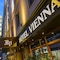 Hotel Prater Vienna - map