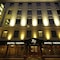Hotel Prater Vienna - map