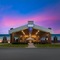 Baymont By Wyndham Indianapolis South - map