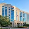 Marriott Indianapolis North - map