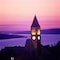 The Statler Hotel At Cornell University - map