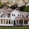 Copper Beech Inn - map