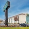 Quality Inn Jacksonville Near Camp Lejeune - map