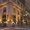 Radisson Hotel New York Wall Street - map