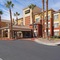 MainStay Suites - map