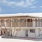 Travelodge By Wyndham Las Vegas Nm - map