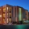 Nellis Suites At Main Gate - map