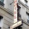 Hotel Cambrai - map