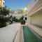 Hotel Villa Duse - map