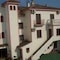 Hotel Riavela - map