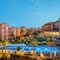 Ama Islantilla Resort - map