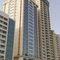Sunday Mangrove Corniche Hotel - map