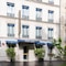 Nouvel Hôtel Paris - map