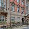 Richmond Apart-Hotel - map