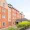 Ibis Chesterfield Centre – Market Town - map