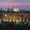 Hôtel Mercure Lyon Centre - Gare Part Dieu - map