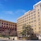 Drury Plaza Hotel New Orleans - map