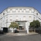 Malaga Inturjoven Youth Hostel - map