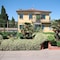 Antica Villa Graziella Hotel - map