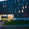 Ibis Budget Brugge Centrum Station - map