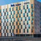 Ibis Budget Leuven Centrum - map